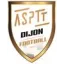 Club logo football club Asptt Dijon