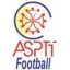 Logo du club de football Asptt Grand Toulouse