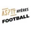 Logo du club de football Asptt Hyeres