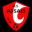Club logo football club Assais As