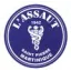 Logo du club de football Assaut