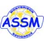 Club logo football club A.s.s.m