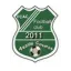 Club logo football club Astille-cosmes Fc
