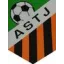 Club logo football club A.s.t.j.