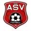 Logo du club de football A.s.v.