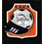 Club logo football club Asva