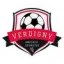 Club logo football club A.s.verdigny