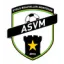 Logo du club de football A.s.v.m