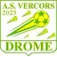Club logo football club Atalanta Sud Vercors