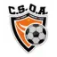 Logo du club de football Athies Ss/laon Cso