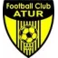 Club logo football club Atur Fc