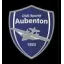 Logo du club de football Aubenton Cs