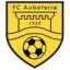 Club logo football club Aubeterre Fc