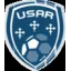 Club logo football club Aubigne Racan Us
