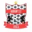 Club logo football club Aubigny Sc