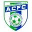 Club logo football club Aubry Chaudron Fc