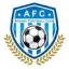 Logo du club de football Auchel FC
