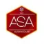 Club logo football club Audincourt As