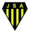Club logo football club Audun Js