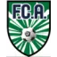 Logo du club de football F.c.a