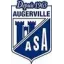 Club logo football club Augerville As