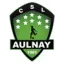 Club logo football club Aulnay Csl