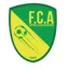 Logo du club de football Aulnay FC
