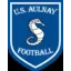 Clublogo voetbalvereniging Aulnay Us