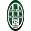 Club logo football club Aulnaysienne Esp.