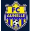 Logo du club de football Aunelle FC