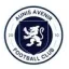 Club logo football club Aunis Avenir Fc