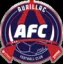 Club logo football club Aurillac Fc