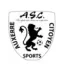 Logo du club de football Auxerre A.s.c.