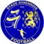 Club logo football club Auxerre Stade