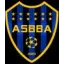 Logo du club de football Av. S. Bouc Bel Air