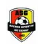 Club logo football club Av. S. De Genay