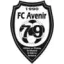 Club logo football club Avenir 79 Fc