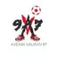 Logo du club de football Avenir Vauban 97