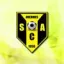 Club logo football club Avermes S.c.