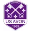 Logo du club de football Avonnaise US Foot