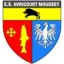 Logo du club de football Avricourt Moussey Es