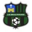 Club logo football club Av.s. Bedarridais