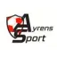 Clublogo voetbalvereniging Ayrens Sport