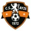 Clublogo voetbalvereniging Ayze C.s.