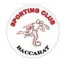 Logo du club de football Baccarat SC