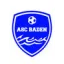 Club logo football club Baden Asc