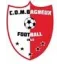 Club logo football club Bagneux Com