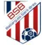 Club logo football club Baillargues St Bres
