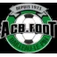 Club logo football club Bailleau Pin