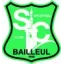 Club logo football club Bailleul Sc
